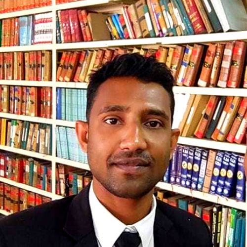 Advocate Munzur Morshed,...