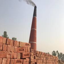 Agrani Bricks,Madaripur