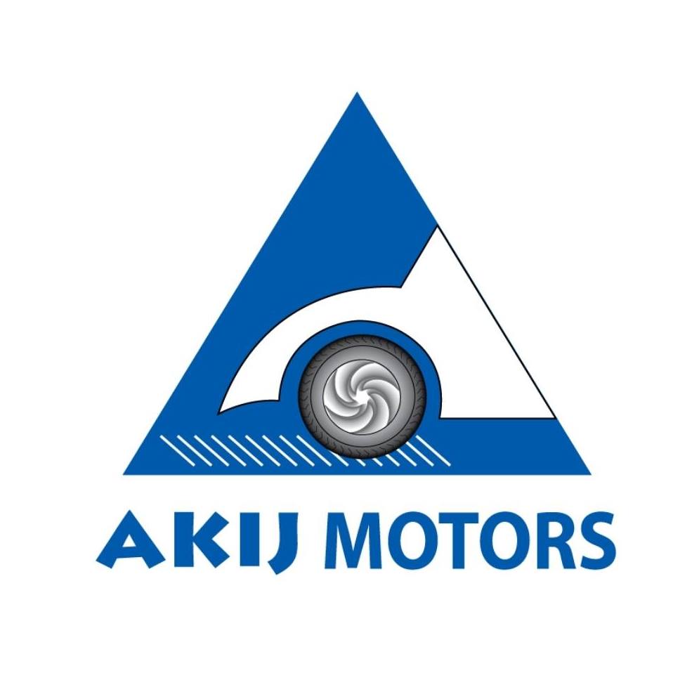AKIJ Motors