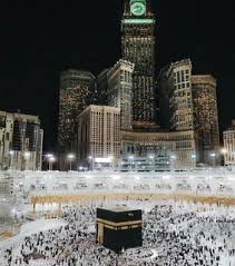 Al Tajj Hajj Kafela
