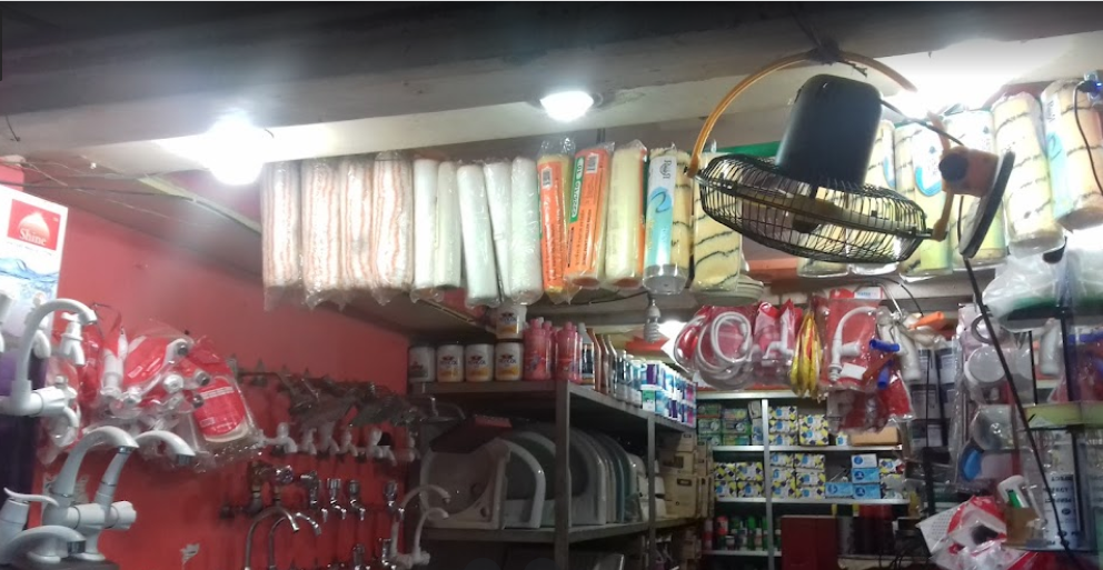 Ali Sha Hardware & Electric...