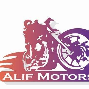Alif Motors Moghbazar