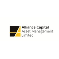 Alliance Capital Asset...