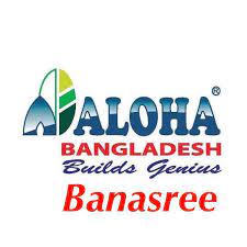 Aloha Bangladesh