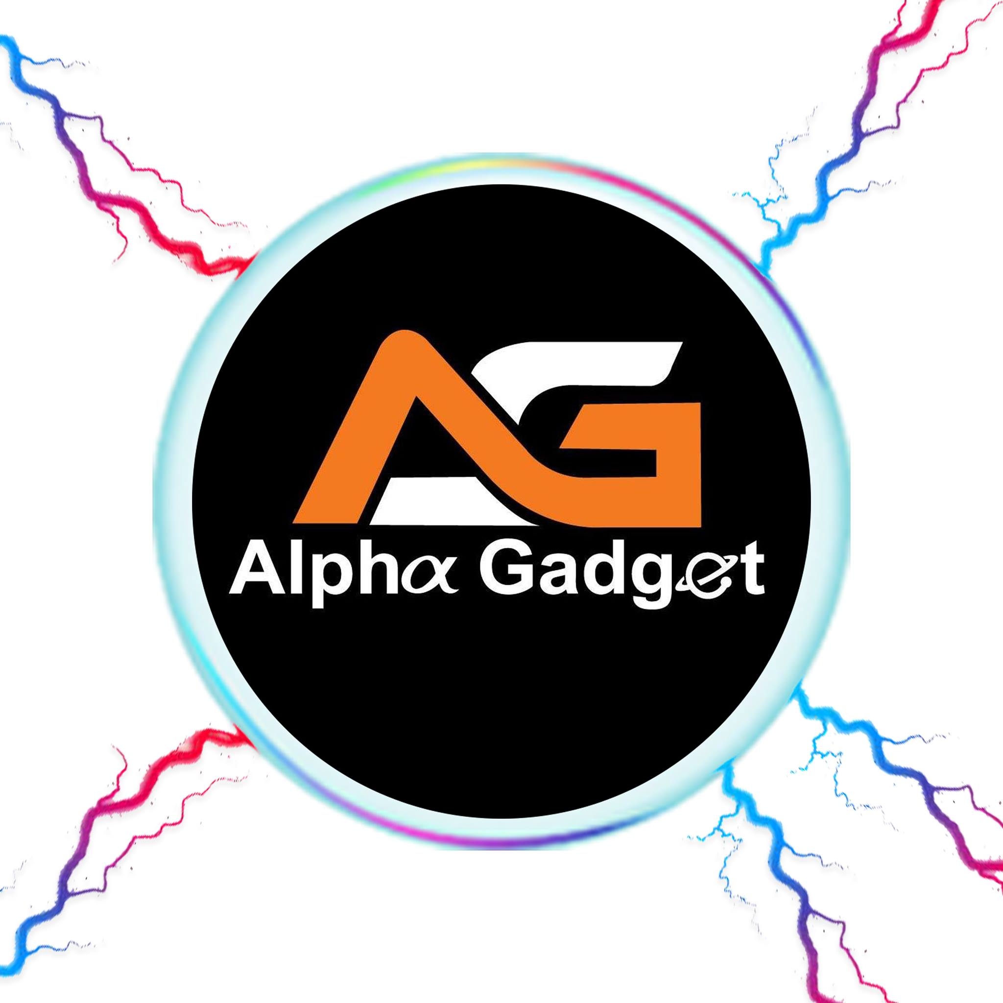 Alpha Gadget BD