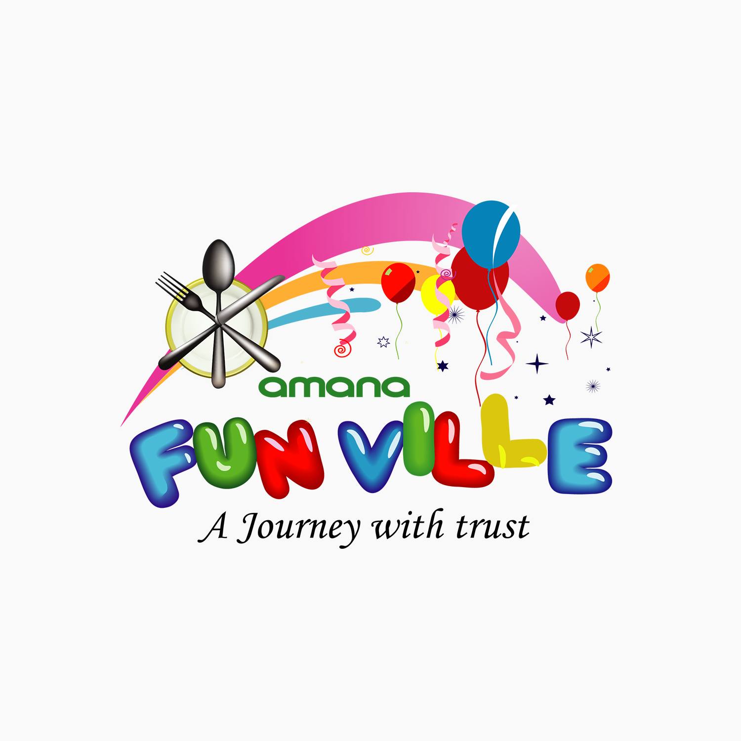 Amana Fun Ville