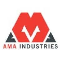 Amas Industries Ltd.