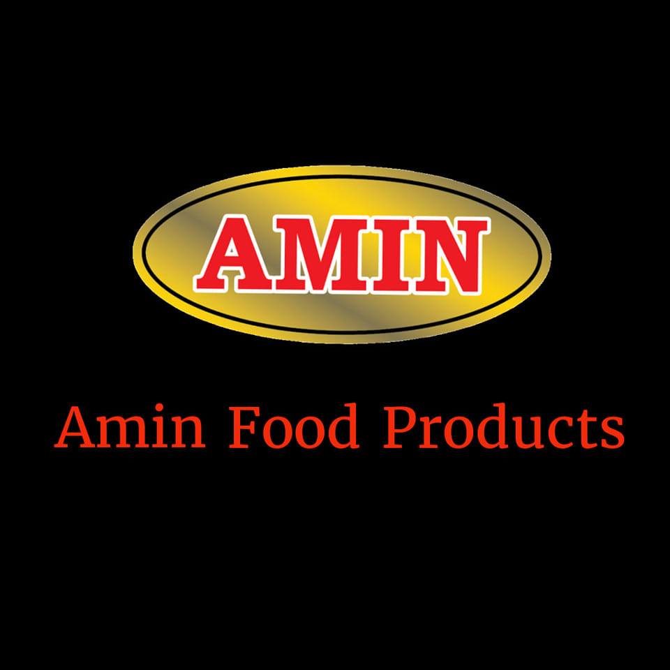 Amin Food Products