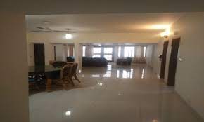 Apartment Rent Banani