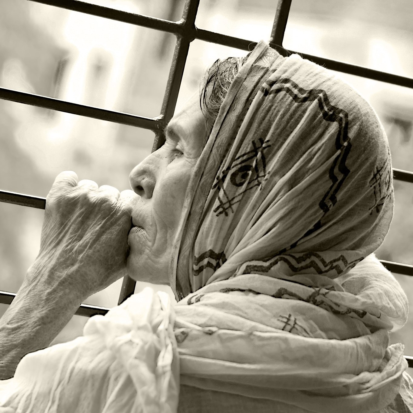 Apon Nibash Old Age Home