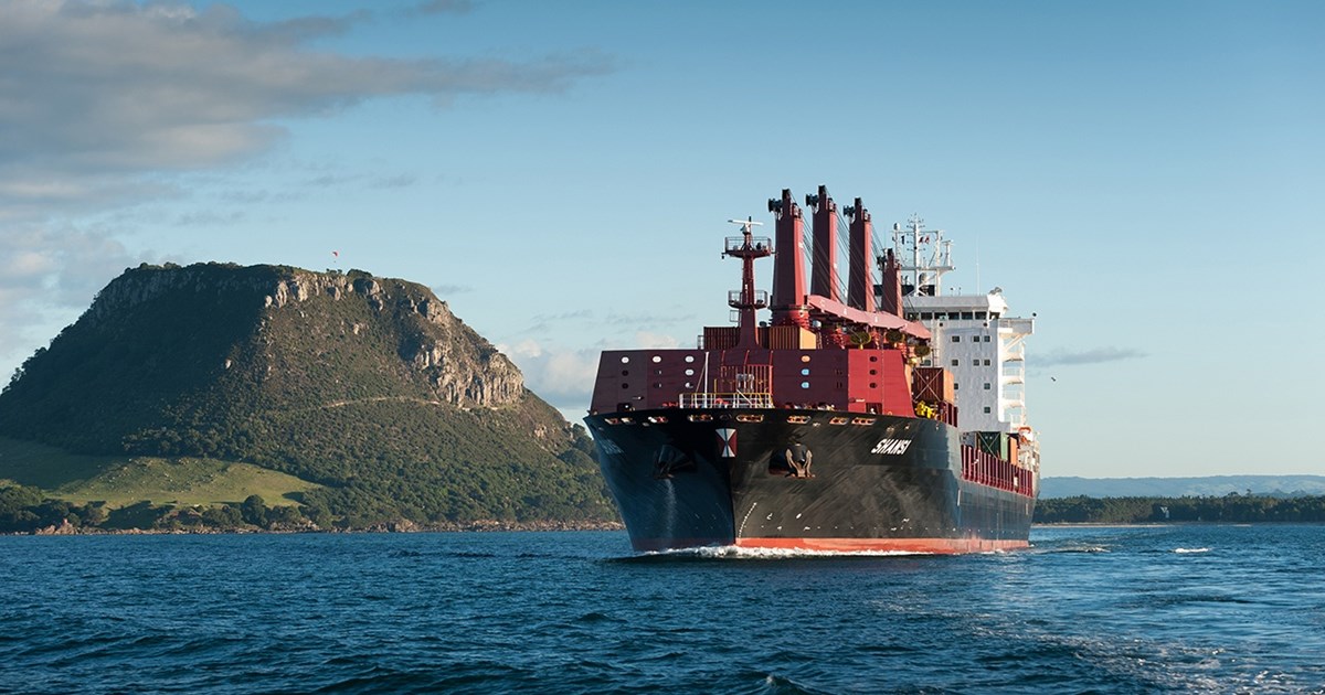 Apt Merchant Shipping Line LTD