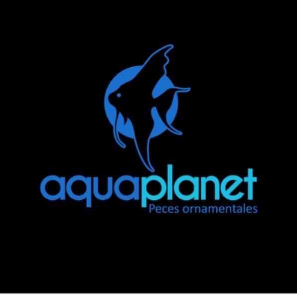 Aqua Planet.