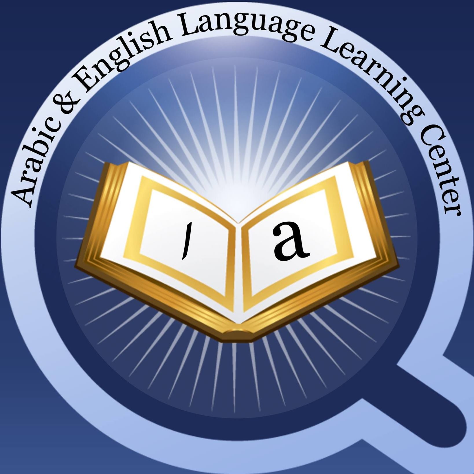 Arabic & English Language...