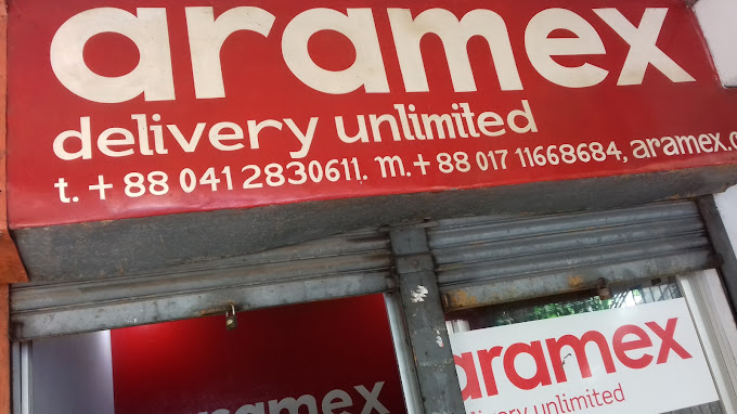 Aramex -...