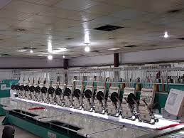 Array International Ltd.
