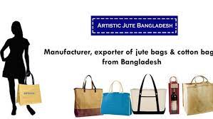 Artistic Jute Bangladesh