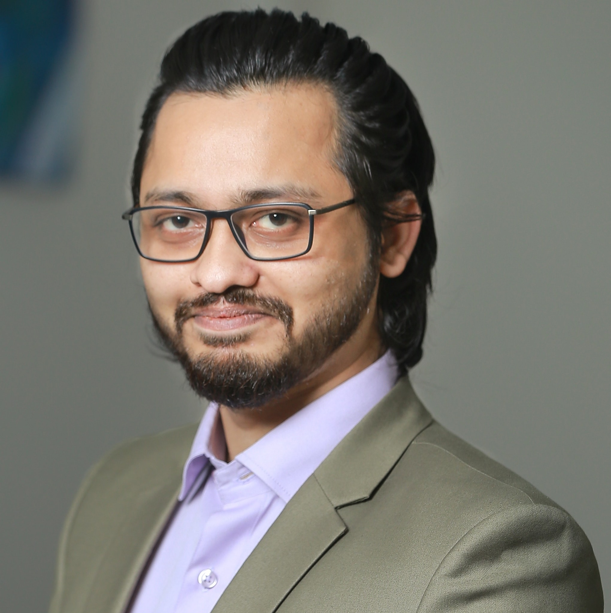 Asad Zaman