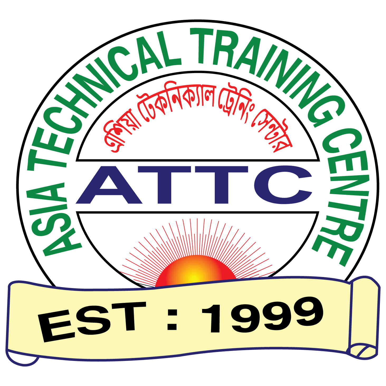 Asia Technical Training Center...