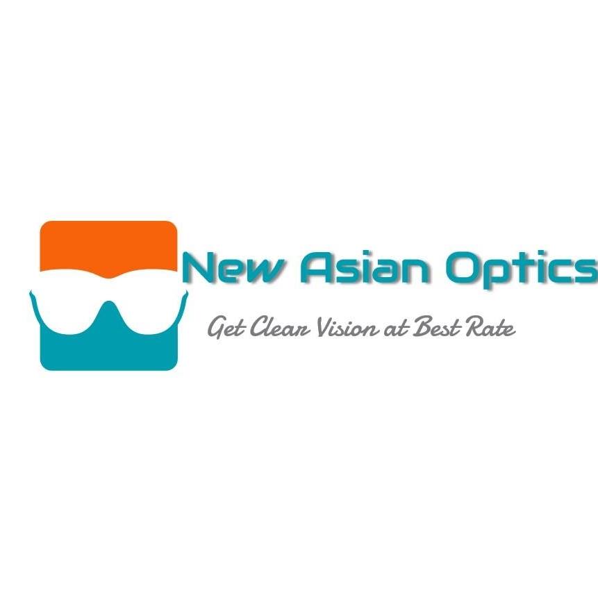 Asian Optics