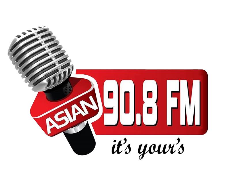 Asian Radio FM 90.8