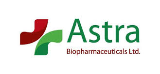 Astra Biopharmaceuticals Ltd.
