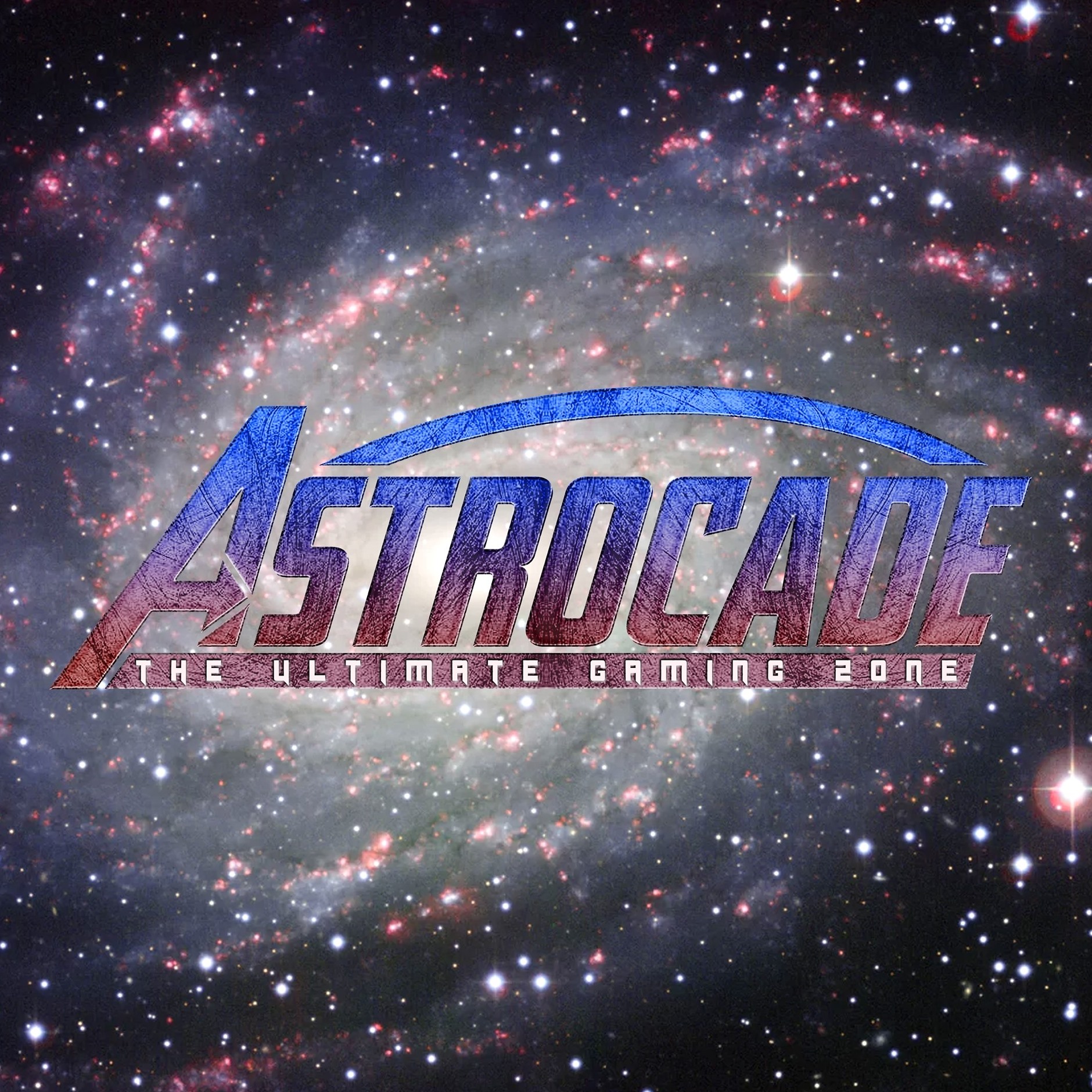 ASTROCADE GAMING ZONE