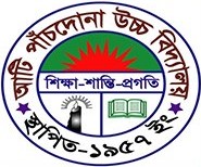 Ati Panchdona High School