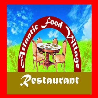 Atlantic Food Village...