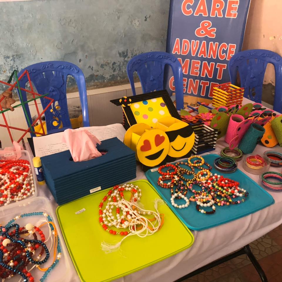 Autism Care and Advancement...
