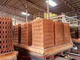 Automatic Bricks & Ceramics...