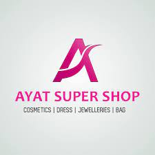 Ayat Super Shop