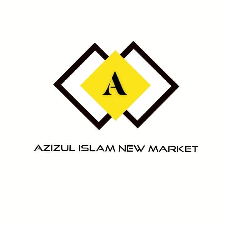 Azizul Islam New Market