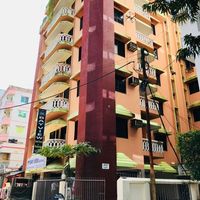 Bay View (Guest House...