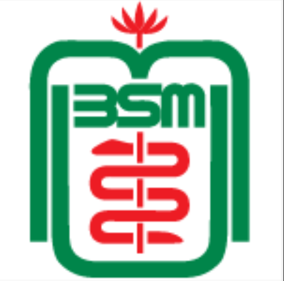 BSMMU Central Library
