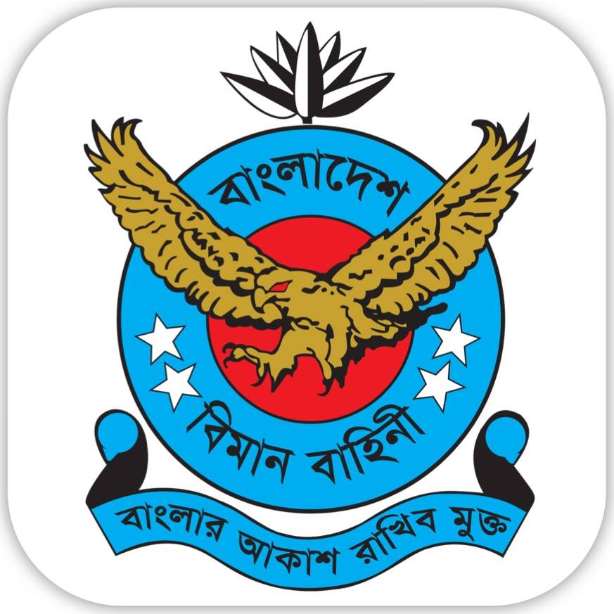 Bangladesh Air Force