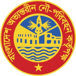 Bangladesh Inland Water...