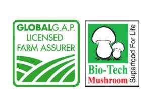 Bio-Tech Mushroom