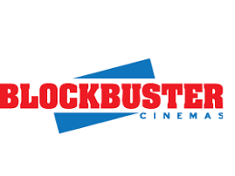 Blockbuster Cinemas