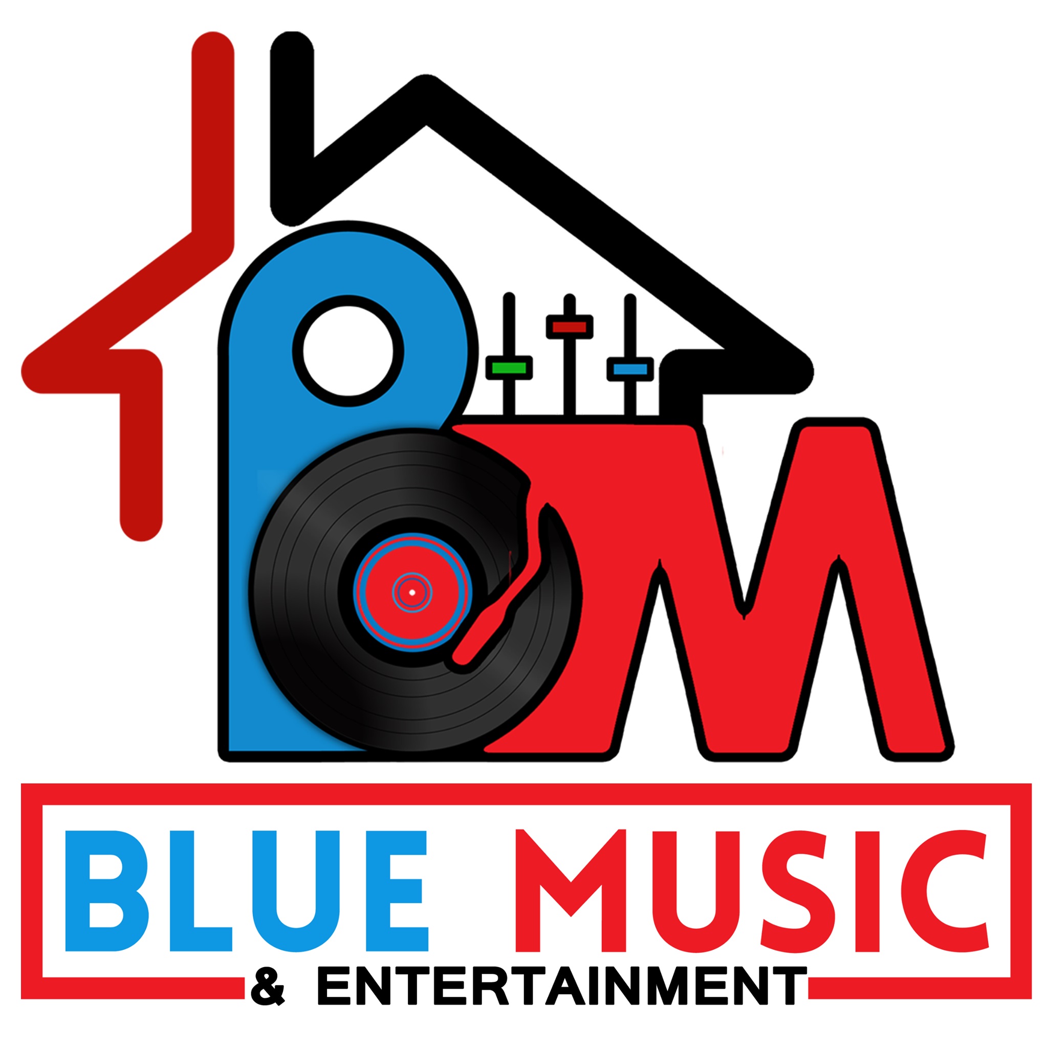 Blue Music & Entertainment