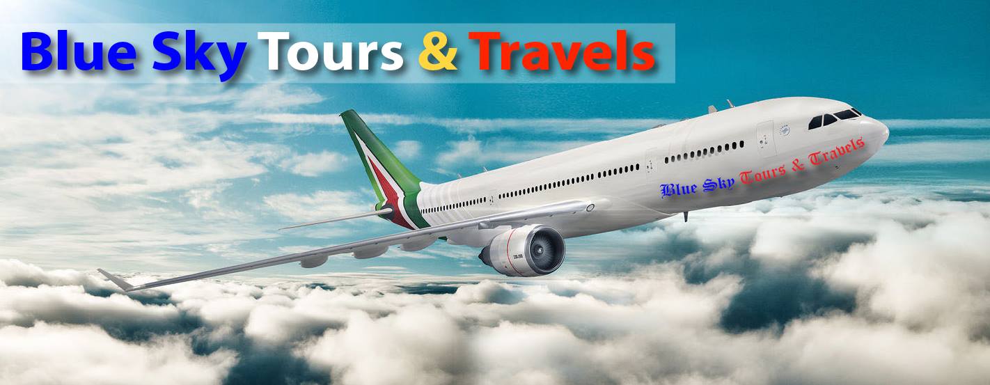 Blue Sky Tour's & Travels