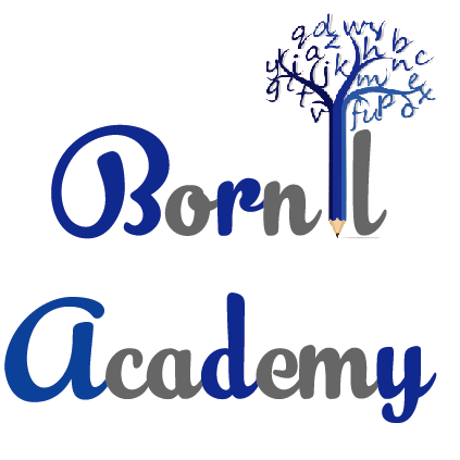 Bornil Academy
