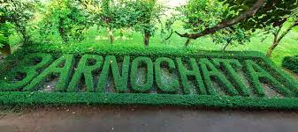 Bornochota Resort