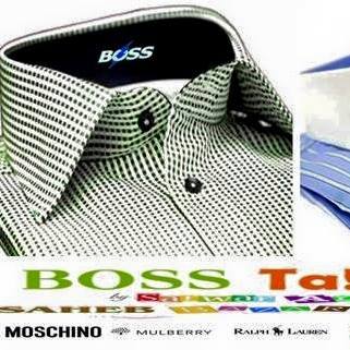 Boss Tailors