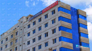 Britannia University