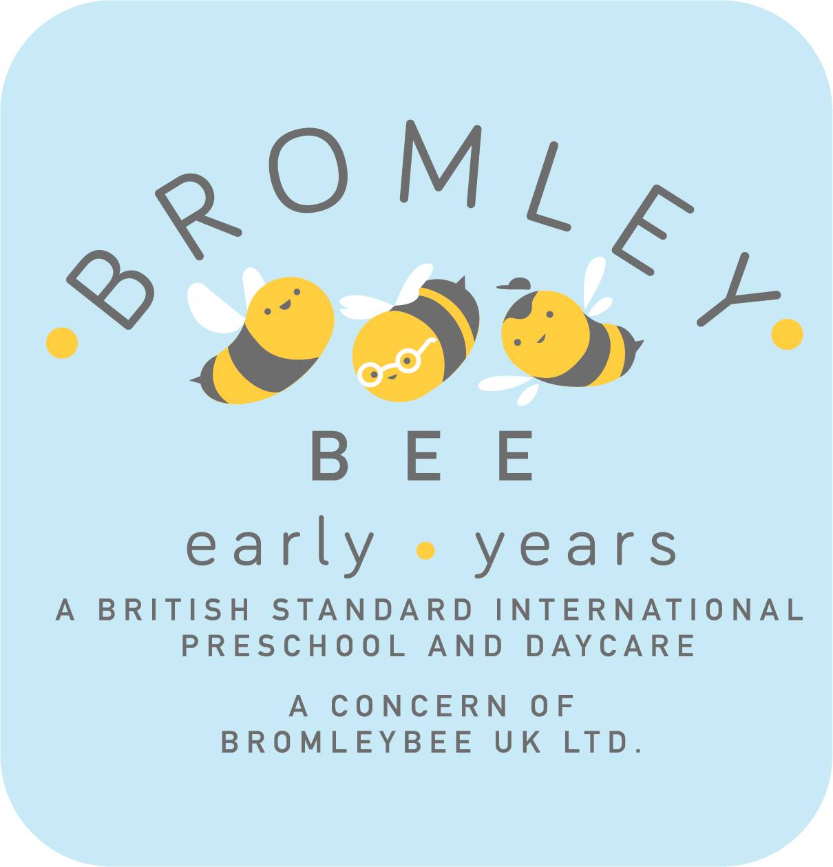 Bromley Bee Early Years -...