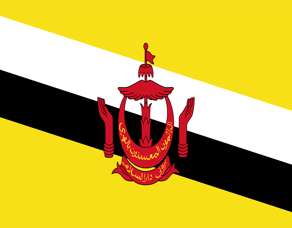 High Commission of Brunei
