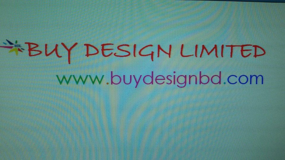 Buy Design Limited