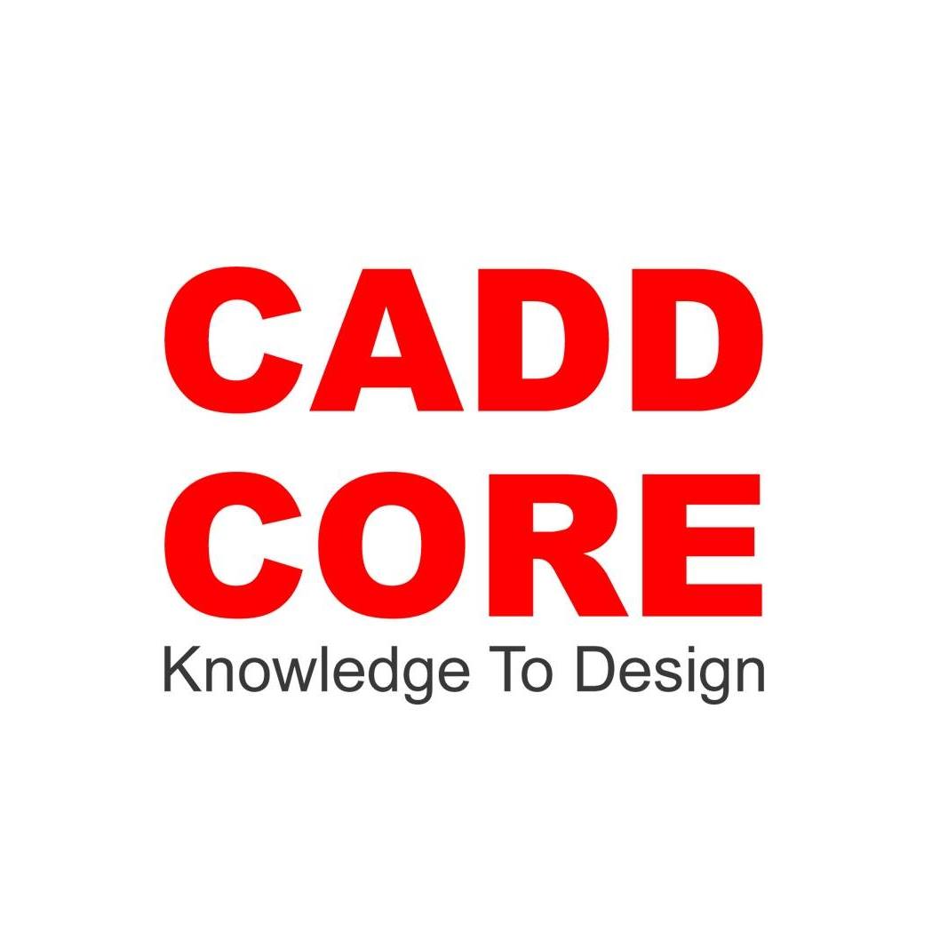 CADD CORE Training Institute