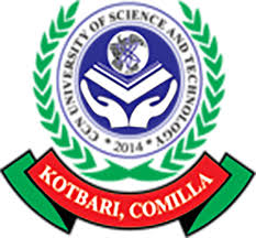 CCN University of Science and...