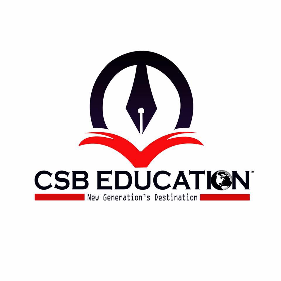 CSB Education